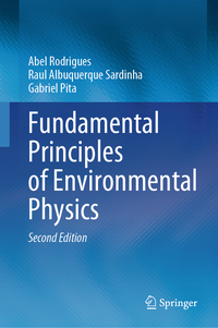 Fundamental Principles of Environmental Physics