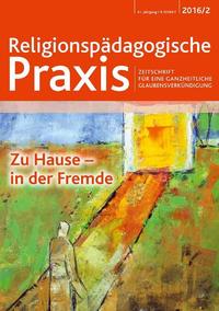 Zu Hause – in der Fremde
