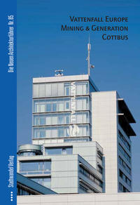 Vattenfall Europe