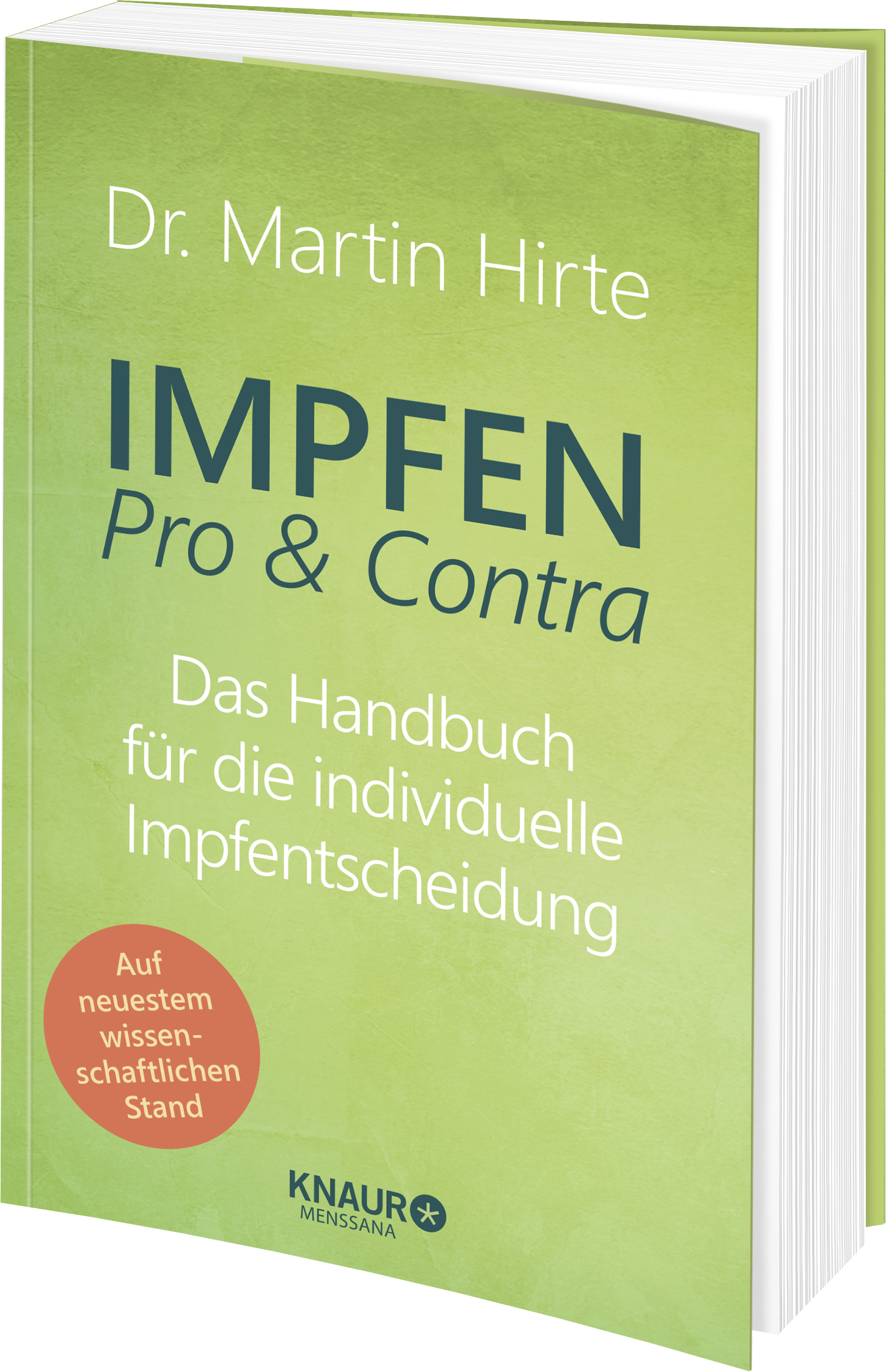 Impfen Pro & Contra