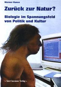 Zurück zur Natur?