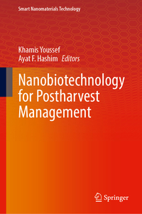 Vorderes Coverbild Nanobiotechnology for Postharvest Management