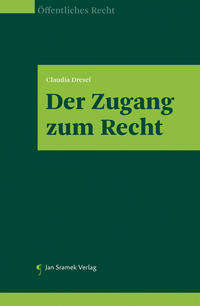 Der Zugang zum Recht