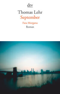September. Fata Morgana