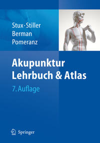 Akupunktur