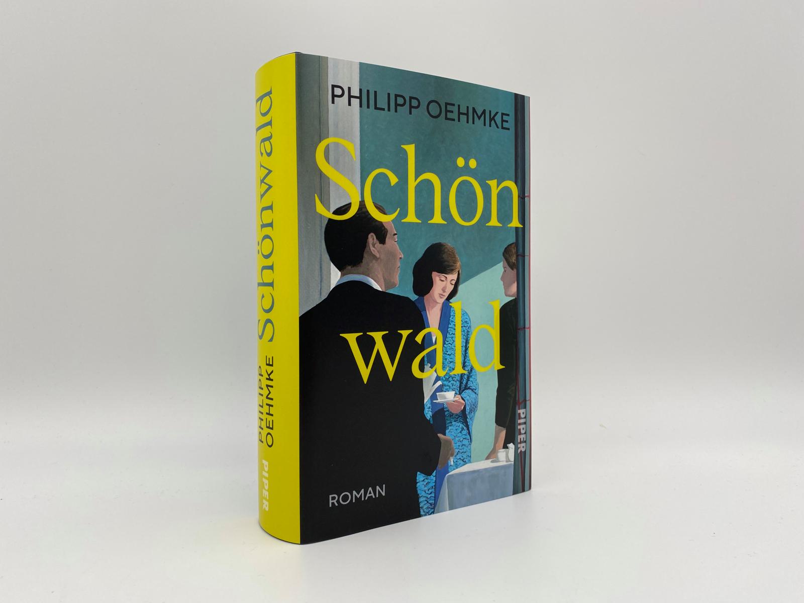 Beispielinhalt (Bild) Schönwald