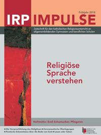 Religiöse Sprache verstehen
