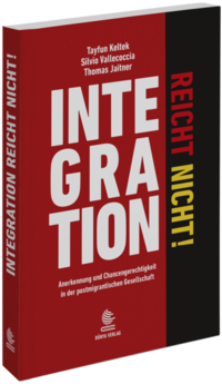Integration reicht nicht!