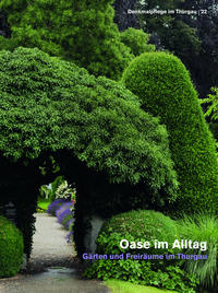 Oase im Alltag