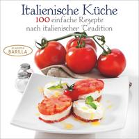 Italienische Küche