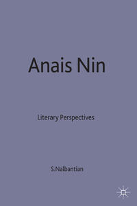 Anais Nin