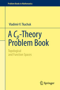 A Cp-Theory Problem Book