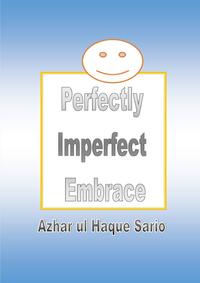 Vorderes Coverbild Perfectly Imperfect Embrace