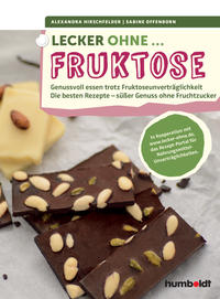 Vorderes Coverbild Lecker ohne... Fruktose