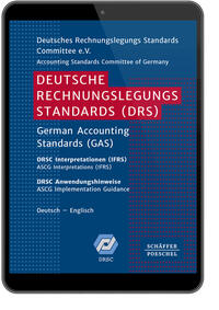 Deutsche Rechnungslegungs Standards