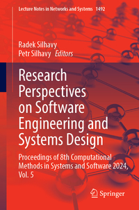 Research Perspectives on Software Engineering and Systems Design