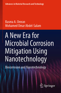 A New Era for Microbial Corrosion Mitigation Using Nanotechnology
