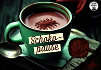 Schokopause