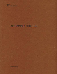 Althammer Hochuli