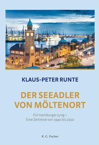 Der Seeadler von Möltenort. 2. Auflage