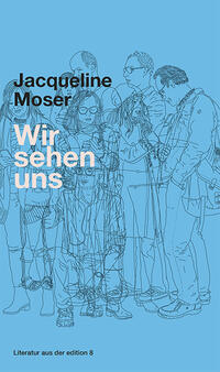 Wir sehen uns