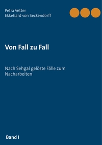 Vorderes Coverbild Von Fall zu Fall