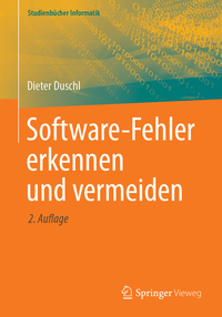 Software-Fehler erkennen und vermeiden
