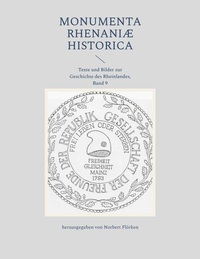 Monumenta Rhenaniae Historica