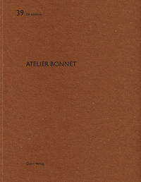 Atelier Bonnet