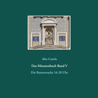 Das Minutenbuch Band V