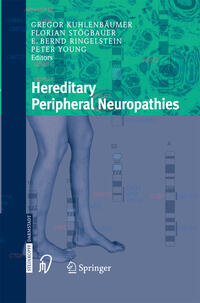 Hereditary Peripheral Neuropathies