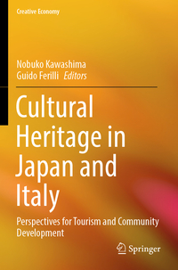 Cultural Heritage in Japan and Italy