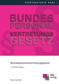 Bundespersonalvertretungsgesetz