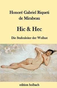 Hic &amp; Hec