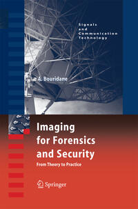 Imaging for Forensics and Security