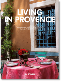 Living in Provence. 45th Ed.