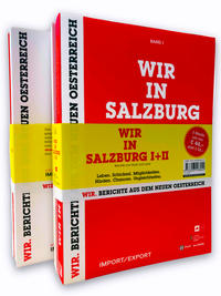 WIR IN SALZBURG I + II