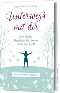 Vorderes Coverbild Unterwegs mit dir - Geschenkausgabe