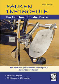 Pauken Tretschule