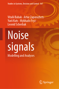 Noise signals