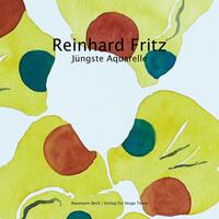 Vorderes Coverbild Reinhard Fritz