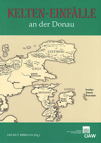 Kelten-Einfälle an der Donau