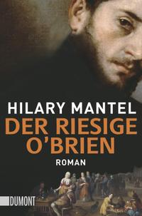 Vorderes Coverbild Der riesige O'Brien