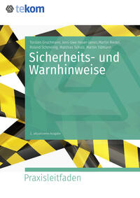 Sicherheits- und Warnhinweise
