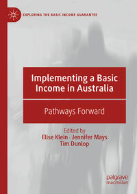 Implementing a Basic Income in Australia