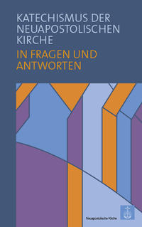 Katechismus der Neuapostolischen Kirche