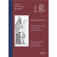 Deciphering Assyria