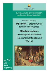 Märchen – Erscheinungsformen eines Genres