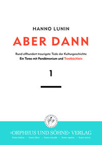 Aber dann