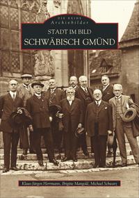 Stadt im Bild Schwäbisch-Gmünd